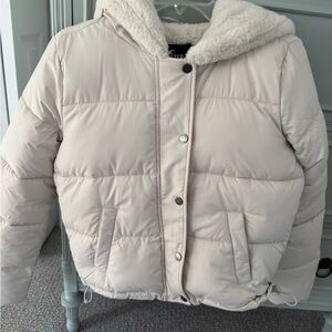 Hollister coat / jacket